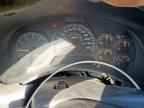 2002 CHEVROLET Trailblazer