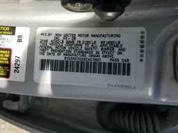 2009 PONTIAC VIBE
