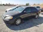 2005 TOYOTA COROLLA