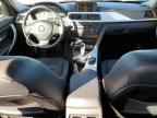 2012 BMW 3 SERIES