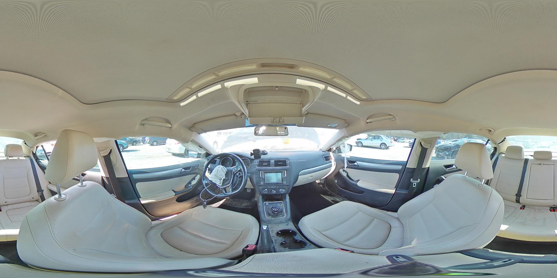 2017 VOLKSWAGEN JETTA