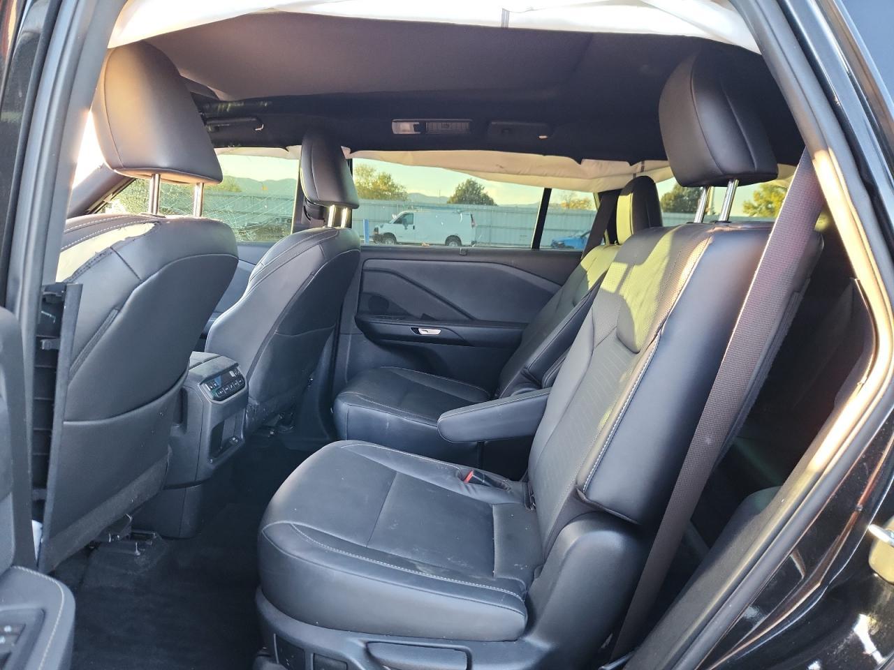 2024 LEXUS TX 350