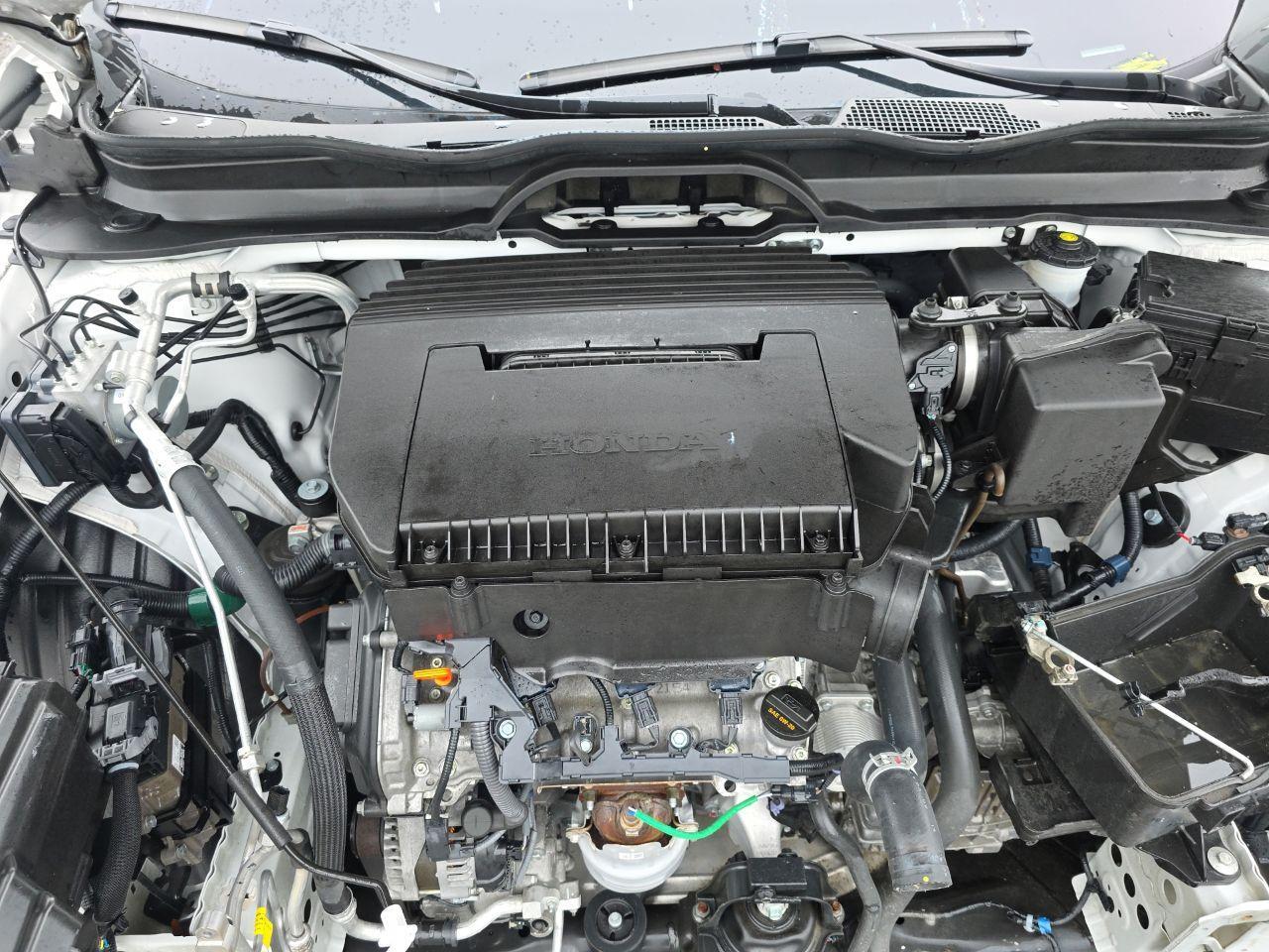 2023 HONDA PILOT