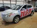 2008 NISSAN ROGUE