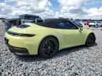 2025 PORSCHE 911