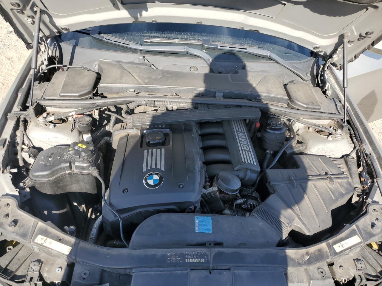 2007 BMW 3 SERIES