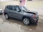2020 JEEP Renegade