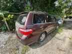 2007 HONDA ODYSSEY