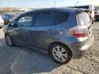 2011 HONDA FIT