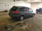 2007 TOYOTA SIENNA