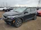2023 KIA SELTOS