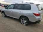 2011 TOYOTA HIGHLANDER