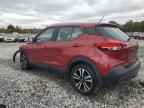 2018 NISSAN KICKS