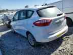 2015 FORD C-Max