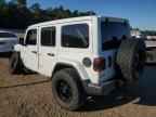 2019 JEEP Wrangler Unlimited
