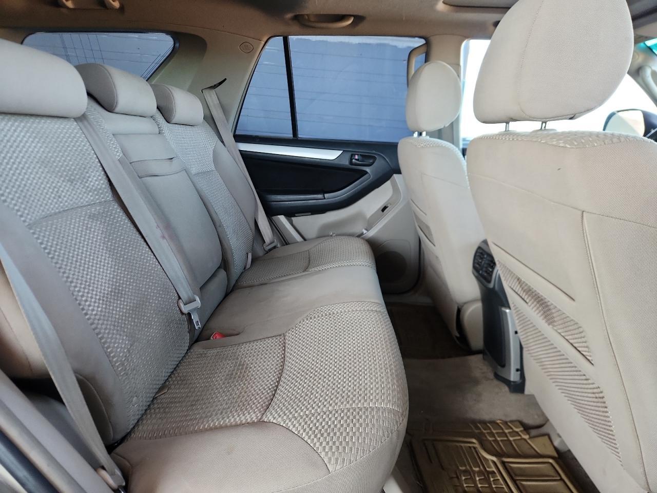 2006 TOYOTA 4Runner