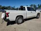 2024 NISSAN Frontier