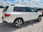 2011 TOYOTA HIGHLANDER
