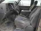 2003 CHEVROLET Silverado