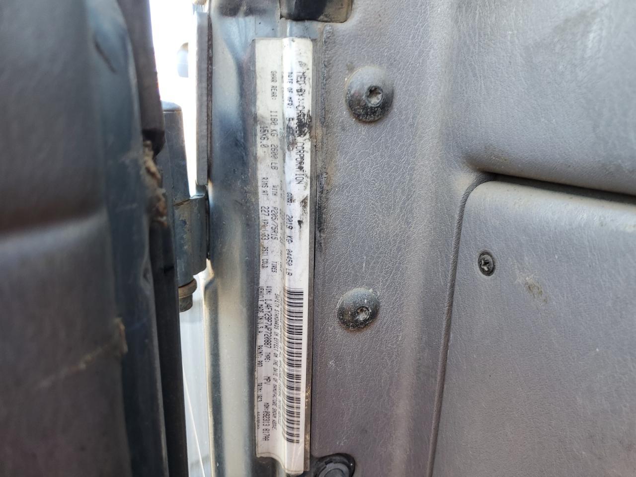 1998 JEEP WRANGLER