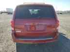 2013 DODGE GRAND CARAVAN
