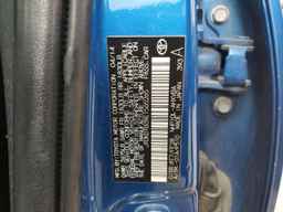2014 TOYOTA Prius c