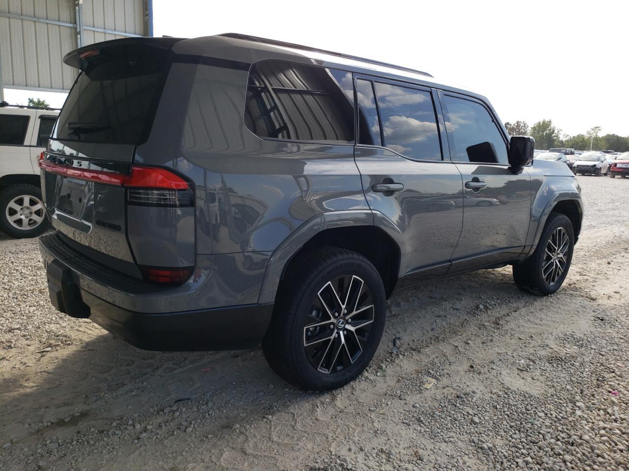2024 LEXUS Gx