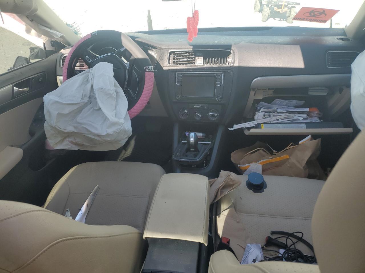 2018 VOLKSWAGEN JETTA