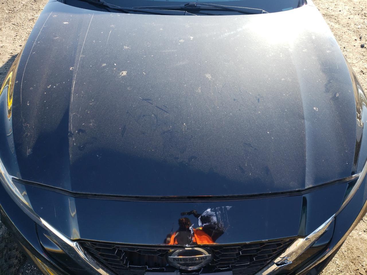 2020 NISSAN ALTIMA