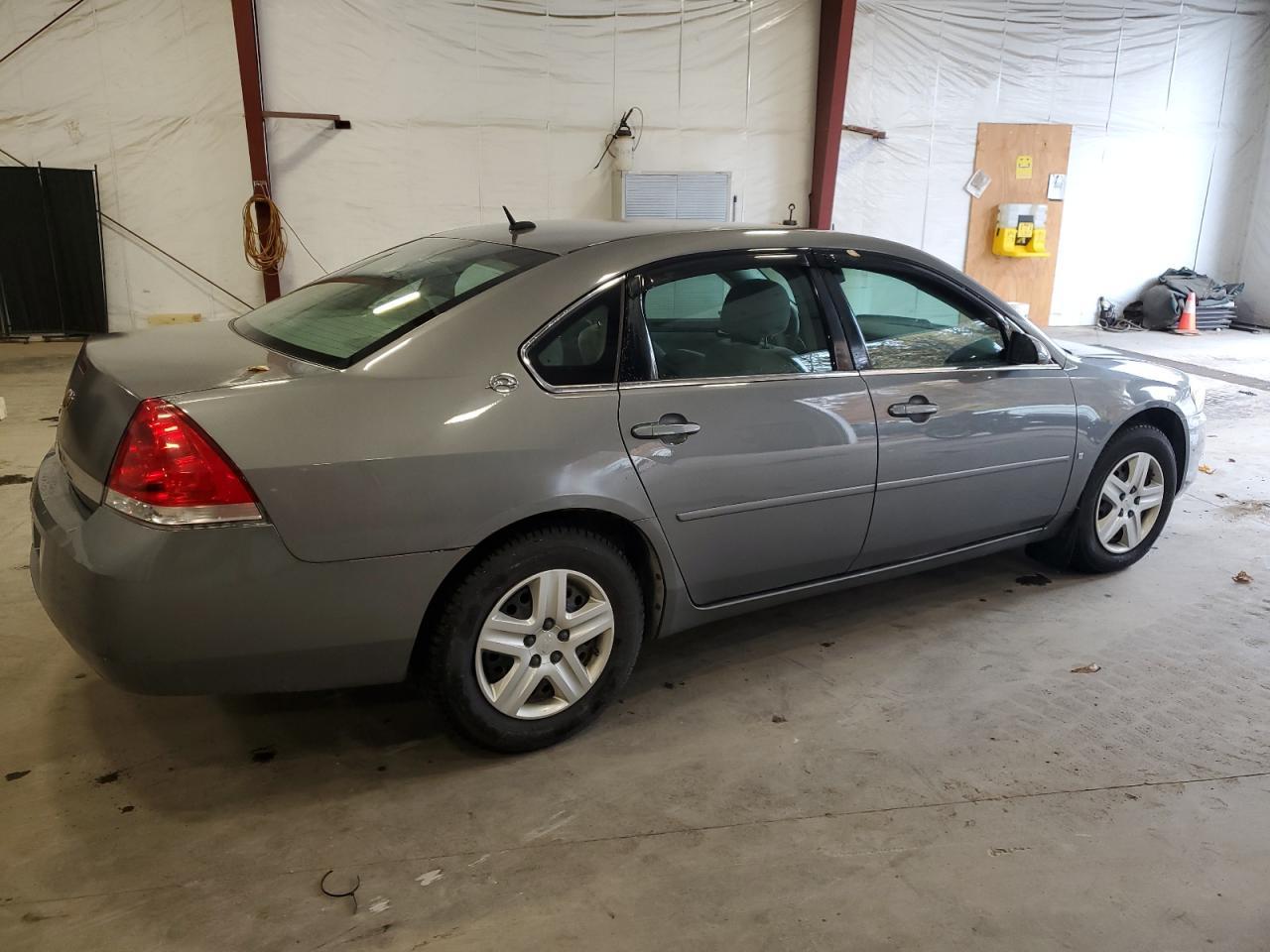 2006 CHEVROLET IMPALA