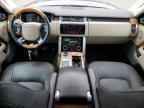 2018 LAND ROVER RANGE ROVER