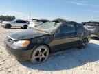 2001 HONDA CIVIC