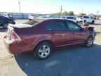 2007 FORD FUSION