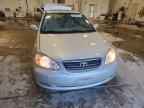 2008 TOYOTA COROLLA