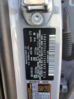 2024 KIA K5
