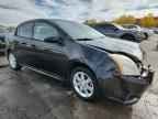 2012 NISSAN SENTRA