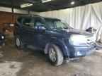 2010 HONDA PILOT