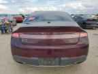 2018 LINCOLN MKZ