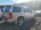 2009 CADILLAC ESCALADE
