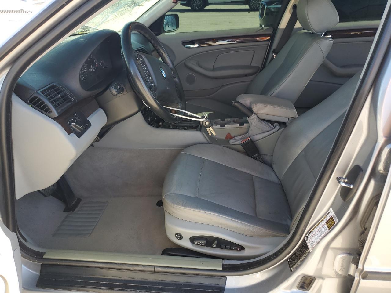 2005 BMW 3 SERIES