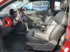 2012 FIAT 500