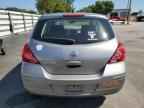 2011 NISSAN VERSA