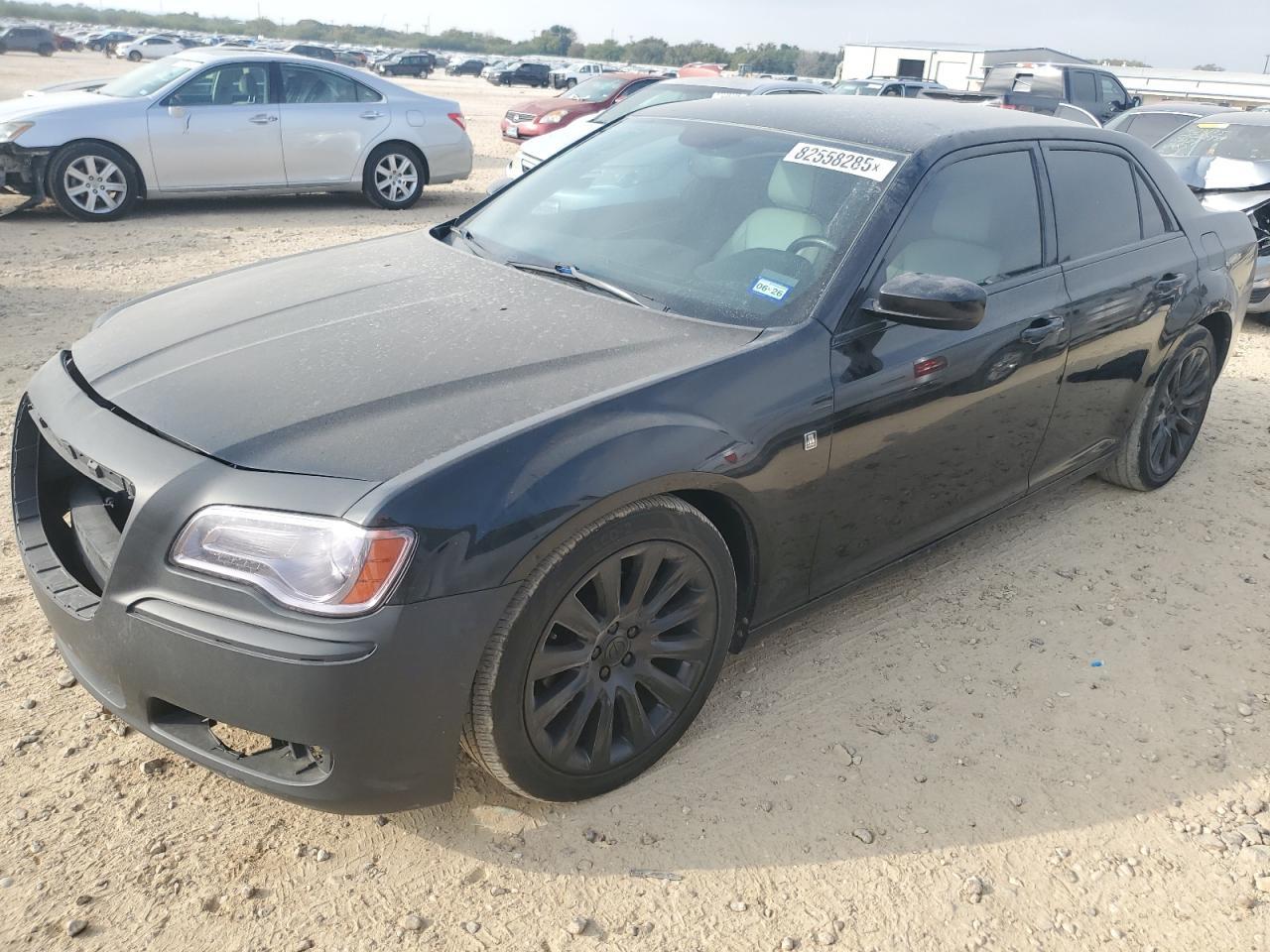 2013 CHRYSLER 300