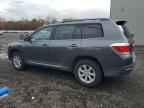 2013 TOYOTA HIGHLANDER