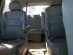 2007 HONDA ODYSSEY