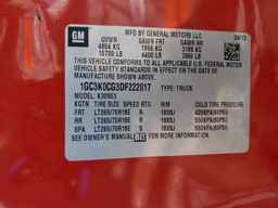 2013 CHEVROLET Silverado
