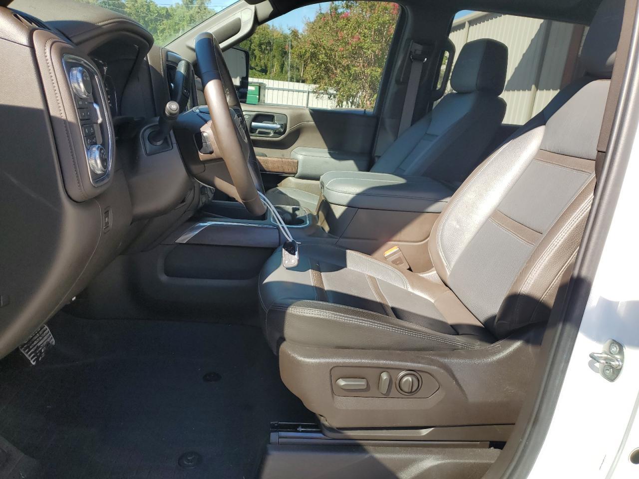 2023 GMC Sierra