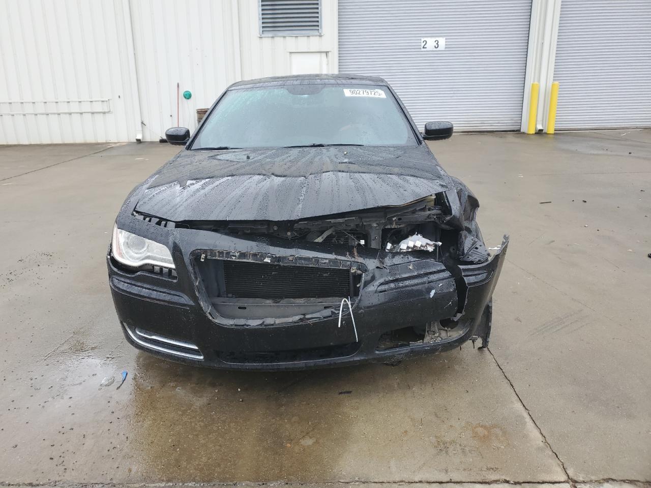 2012 CHRYSLER 300