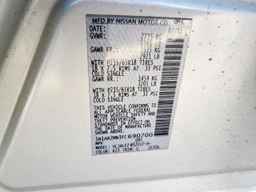 2015 NISSAN PATHFINDER