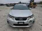 2013 LEXUS CT 200